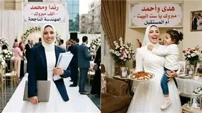 انا وسلفتى امانى السيد