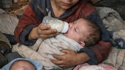 قصه حقيقيه في مصر
