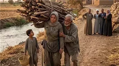 عوده تكشف الحقيقة حكايات علي ابو الدهب