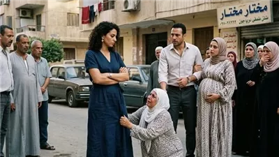 بعد الطلاق بيومين