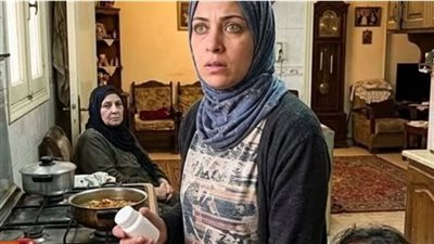 قصة الفيتامين القا.تل بقلم منال علي