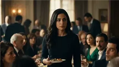 زعيم العصابة