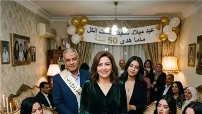 عيد ميلاد امي حكايات زهرة
