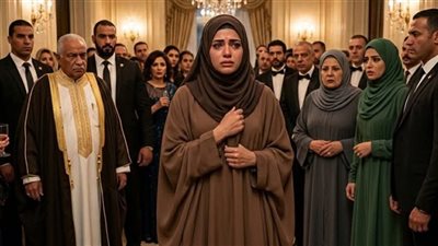 حمايا وحماتي ..الهواري