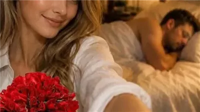 السكرتيره بعتت كل حاجه