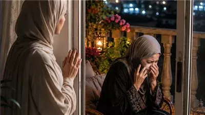 بعد خمس سنوات من العيش معنا…