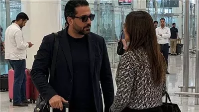 خدع زوجته 