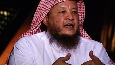 الشيخ عباس البتاوي