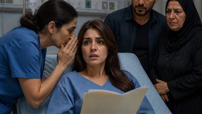 تبرعتُ بكليتي لزوجي… ثم اكتشفتُ أن الطفل الذي كان ينتظرها يناديه: بابا