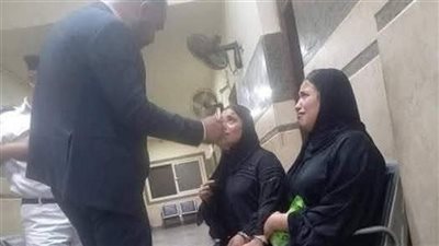 قصة ضحكات الاموات
