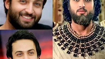 سيدة كانت تشاهد مسلسل يوسف الصديق 