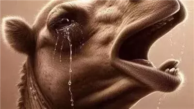 يقول دينار ابن مالك