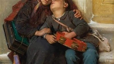 قصة حقيقيه حدثت في الجزائر