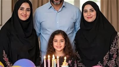 الحفلة بقلم حماده هيكل