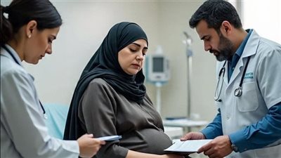 الحامل