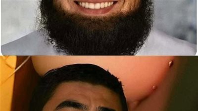 نجم غنائي صاعد إلى داعية تهدي ابتسامته القلوب حكاية الشيخ محمود المصري