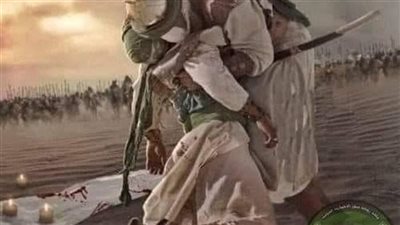 الرجل الذي حفر النبي صلى الله عليه وسلم قبره بيده