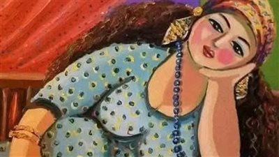 قصه امي كامله
