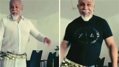 أين ذهب الراقص الجزائري التيك توكر أحمد شلبي