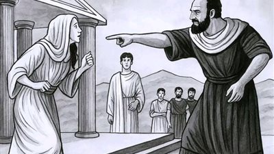 عمر ابن الخطاب 