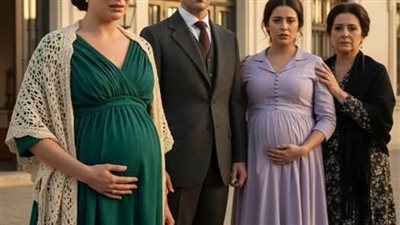 قالت حماتي: من عنده ولد سيبقى… وبعد سبعة أشهر حصل ما لم يتوقعه أحد!
