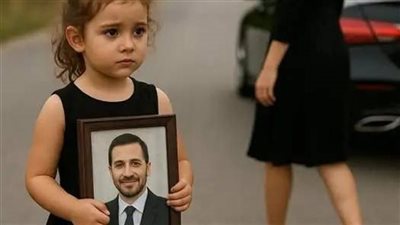 بعد جنازة والدها ألقتها زوجه ابيها في الشارع