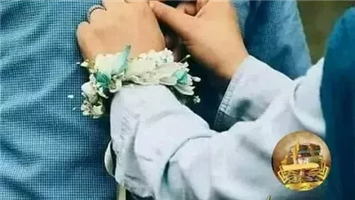 حكاية نجاة