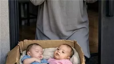 رزق ورحمه على عتبه البيت بقلمي نرمين عادل همام